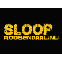 Sloop Roosendaal logo, Sloop Roosendaal contact details