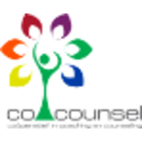 co-counsel coöperatief in coaching en counselling logo, co-counsel coöperatief in coaching en counselling contact details