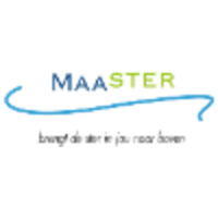 MaaSTER logo, MaaSTER contact details