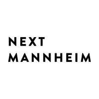 NEXT MANNHEIM logo, NEXT MANNHEIM contact details