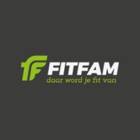 FitFam Leeuwarden logo, FitFam Leeuwarden contact details