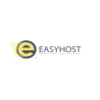 Easyhost logo, Easyhost contact details