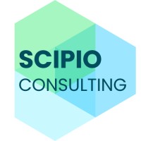 Scipio Consulting logo, Scipio Consulting contact details