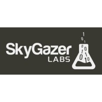 SkyGazer Labs logo, SkyGazer Labs contact details