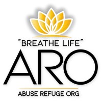 Abuse Refuge Org. logo, Abuse Refuge Org. contact details