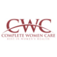 Complete Women Care logo, Complete Women Care contact details