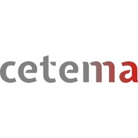 Cetema logo, Cetema contact details