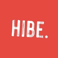 Hibe Media logo, Hibe Media contact details