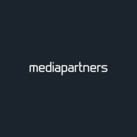 mediapartners logo, mediapartners contact details