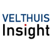 Velthuis Insight logo, Velthuis Insight contact details