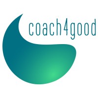 coach4good logo, coach4good contact details