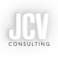 JCV Consulting logo, JCV Consulting contact details