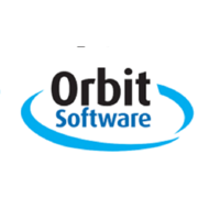 Orbit Software logo, Orbit Software contact details