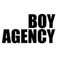 Boy Agency logo, Boy Agency contact details