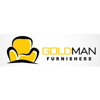 Goldman Furnishers logo, Goldman Furnishers contact details