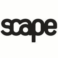 Scape BV logo, Scape BV contact details