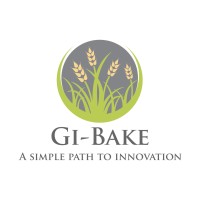 Gi-Bake logo, Gi-Bake contact details