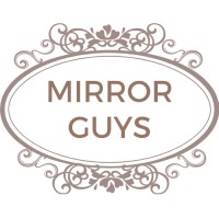 Mirror Guys logo, Mirror Guys contact details