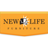 New Life Furniture Mfg. logo, New Life Furniture Mfg. contact details