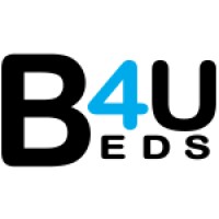 Beds4u logo, Beds4u contact details