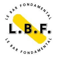 Le Bar Fondamental logo, Le Bar Fondamental contact details