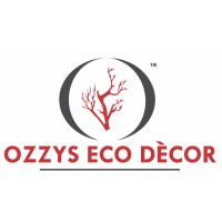 Ozzys Eco Decor logo, Ozzys Eco Decor contact details