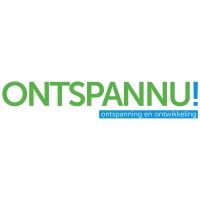 Ontspannu! logo, Ontspannu! contact details