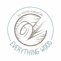 Everything Wood logo, Everything Wood contact details