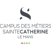 CFA CFP Sainte Catherine logo, CFA CFP Sainte Catherine contact details