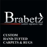 Brabetz Custom Rugs logo, Brabetz Custom Rugs contact details