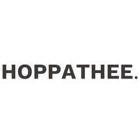 HOPPATHEE. logo, HOPPATHEE. contact details