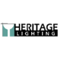 Heritage Lighting Manufacturers logo, Heritage Lighting Manufacturers contact details