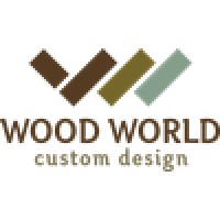 Woodworld Custom Design logo, Woodworld Custom Design contact details