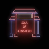 Soul of Chinatown logo, Soul of Chinatown contact details