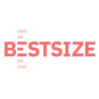 BestSize logo, BestSize contact details