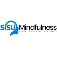 SISU Mindfulness logo, SISU Mindfulness contact details