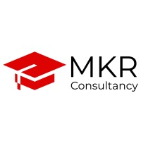 MKR Consultancy LLP logo, MKR Consultancy LLP contact details