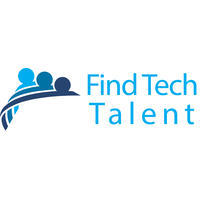 FindTechTalent logo, FindTechTalent contact details