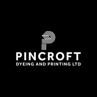 Pincroft Dyeing and Printing logo, Pincroft Dyeing and Printing contact details