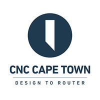 CNC Cape Town logo, CNC Cape Town contact details