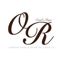 Omid's Rugs logo, Omid's Rugs contact details