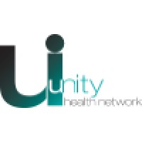 Unity Health Network logo, Unity Health Network contact details