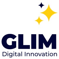 GLIM Digital Innovation logo, GLIM Digital Innovation contact details