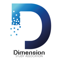 Dimension Study Association logo, Dimension Study Association contact details