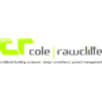 Cole Rawcliffe Ltd logo, Cole Rawcliffe Ltd contact details