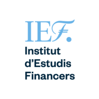 IEF - Institut d'Estudis Financers logo, IEF - Institut d'Estudis Financers contact details