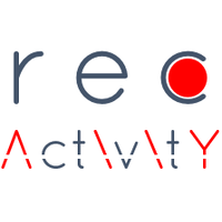 REC-ACTIVITY logo, REC-ACTIVITY contact details