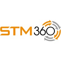 STM360 Ltd logo, STM360 Ltd contact details