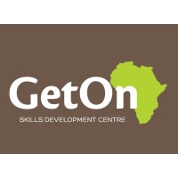 GetOn Skills Development logo, GetOn Skills Development contact details