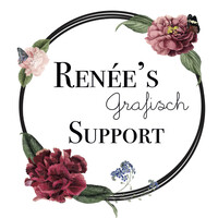 Renee's Grafisch Support logo, Renee's Grafisch Support contact details